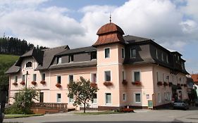 Frühstückspension Gasthof Gesslbauer
